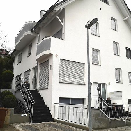 FDH Ferienwohnung Noll מראה חיצוני תמונה