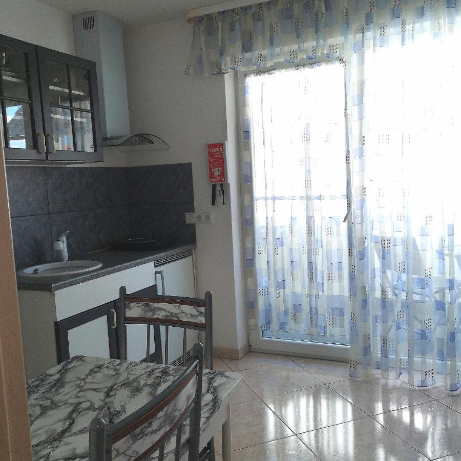 FDH Ferienwohnung Noll מראה חיצוני תמונה