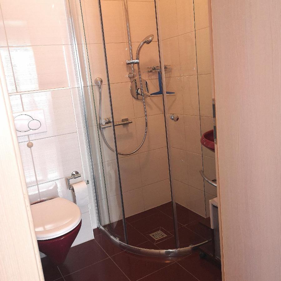 FDH Ferienwohnung Noll מראה חיצוני תמונה