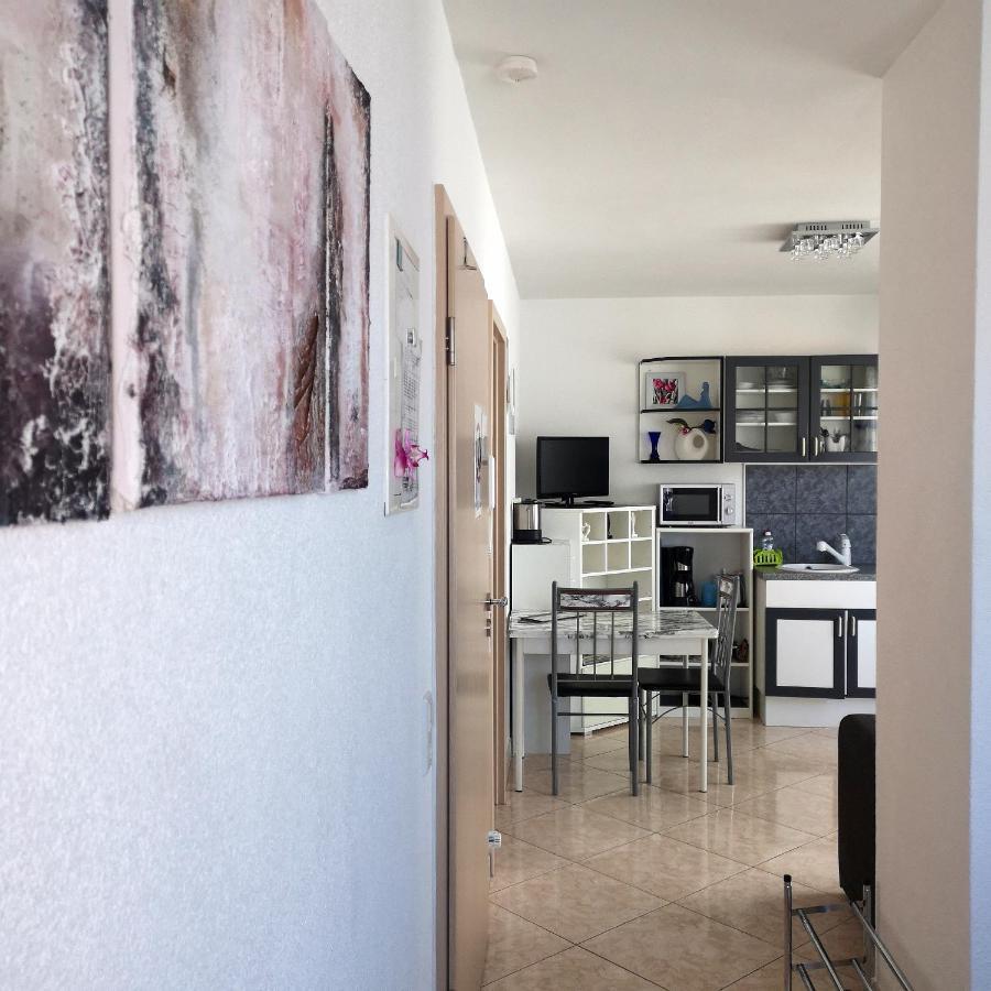 FDH Ferienwohnung Noll מראה חיצוני תמונה