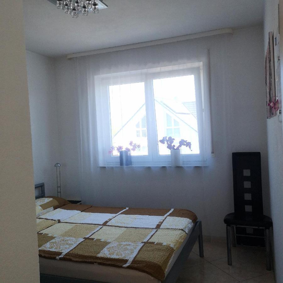 FDH Ferienwohnung Noll מראה חיצוני תמונה